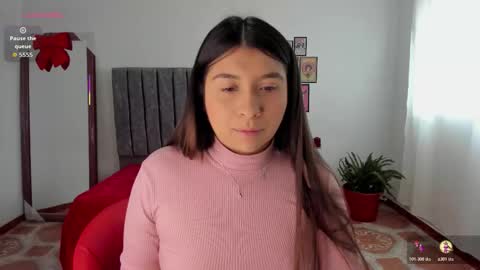 mushi_ online show from November 5, 5:24 pm