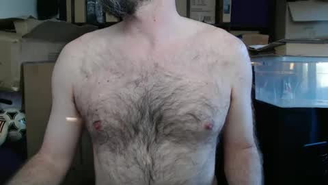 Mushman online show from January 16, 2:21 pm