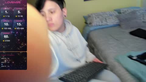 VALENTINA Luna  online show from December 9, 3:18 am