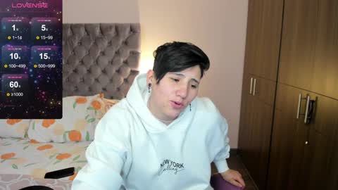 VALENTINA Luna  online show from December 10, 10:58 pm