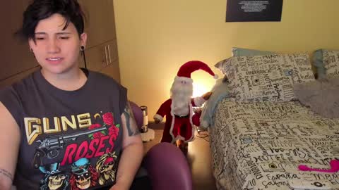 VALENTINA Luna  online show from December 17, 3:17 am