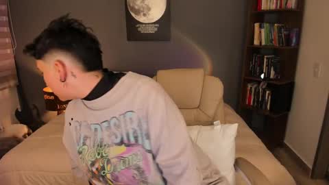 VALENTINA Luna  online show from October 1, 3:01 am