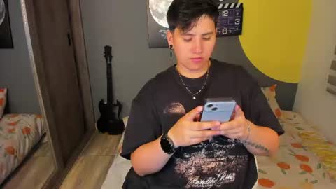 Snapshot of musicayluna chatting on June 16, 3:09 am VALENTINA Luna online show from June 16, 3:09 am