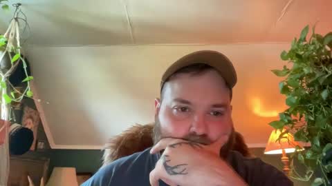  Stag Bros Gooning Cabin  online show from September 29, 8:57 pm