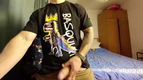 musle joker online show from September 29, 9:47 am