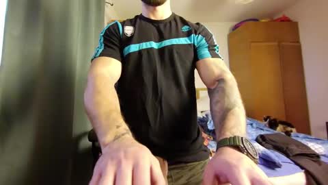 musle joker online show from October 6, 6:44 am