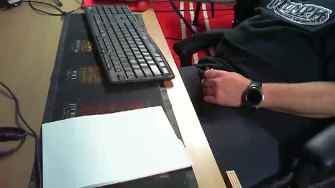 Muso online show from February 14, 2:50 am