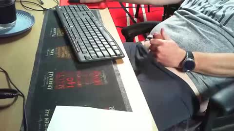 Muso online show from February 14, 10:47 pm