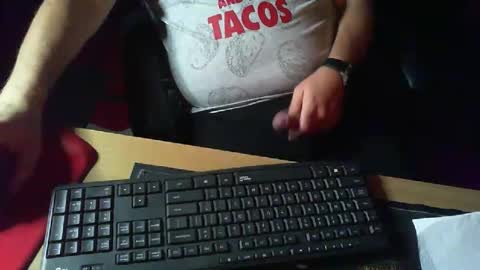 Muso online show from March 7, 11:40 am