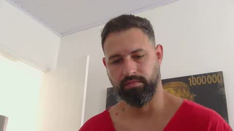 musosc online show from November 5, 1:33 pm