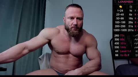 Snapshot of musscle_king chatting on June 14, 11:23 am Artemius online show from June 14, 11:23 am