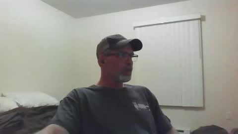 307MountainMan online show from March 23, 1:42 am