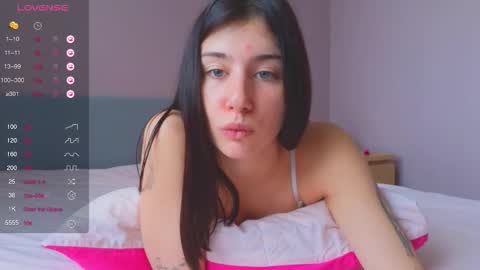 Im Marine online show from September 17, 2:19 pm