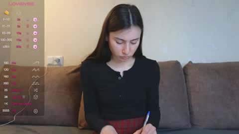 Im Marine online show from March 24, 7:52 pm