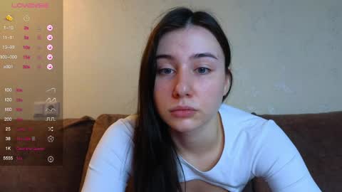Snapshot of musya_mur chatting on April 2, 7:11 pm Im Marine online show from April 2, 7:11 pm
