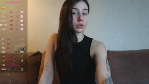 Snapshot of musya_mur chatting on April 5, 7:33 pm Im Marine online show from April 5, 7:33 pm