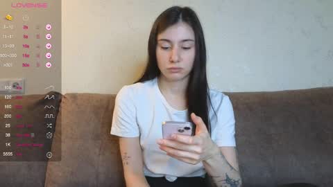 Snapshot of musya_mur chatting on April 9, 3:39 pm Im Marine online show from April 9, 3:39 pm