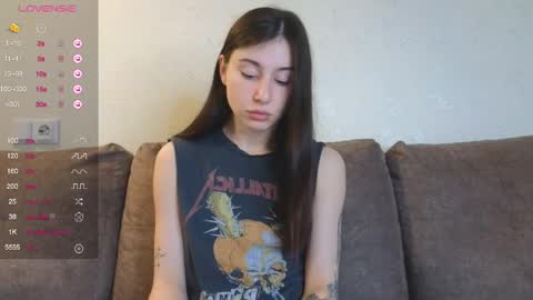 Snapshot of musya_mur chatting on April 17, 6:55 pm Im Marine online show from April 17, 6:55 pm