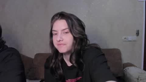 cute couple online show from February 16, 3:30 pm