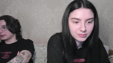 cute couple online show from April 6, 8:10 pm