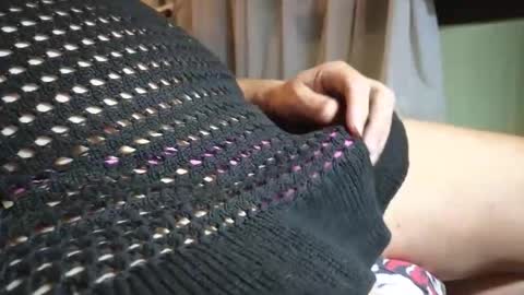 Muva Fucker online show from November 18, 9:14 am