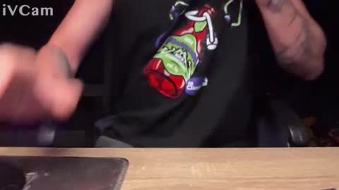 Matt online show from September 26, 6:01 pm