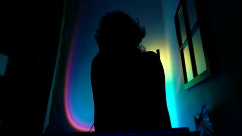 Mx. Anouk Divine online show from November 6, 2:56 am