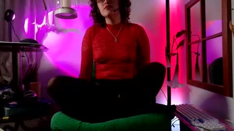 Mx. Anouk Divine online show from May 1, 8:13 pm