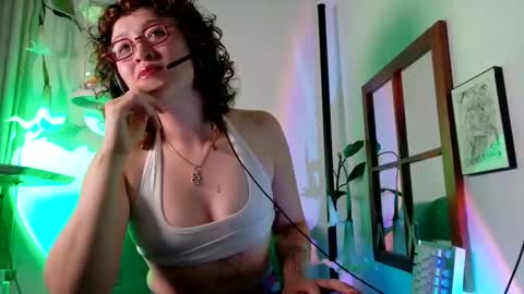 Mx. Anouk Divine online show from May 15, 11:45 pm