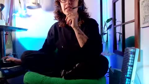 Mx. Anouk Divine online show from May 24, 4:23 pm