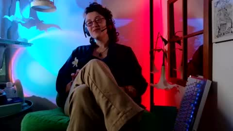 Mx. Anouk Divine online show from May 31, 5:31 pm