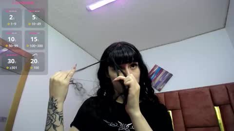 SOFIA online show from December 23, 3:59 am