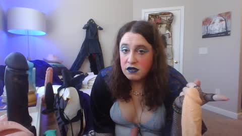 Snapshot of mxsissycharlotte chatting on March 12, 5:07 pm Mx Charlotte online show from March 12, 5:07 pm