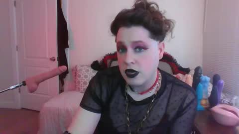 Mx Charlotte online show from September 25, 5:16 pm