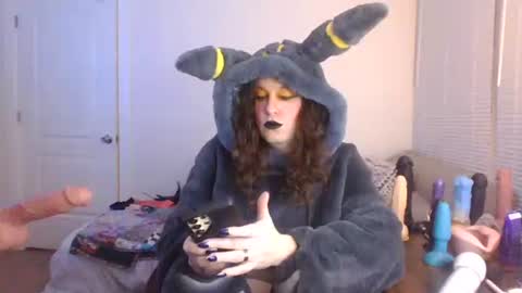 Mx Charlotte online show from November 1, 2:35 am