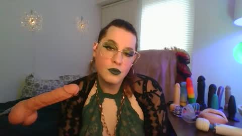 Mx Charlotte online show from March 11, 5:19 pm