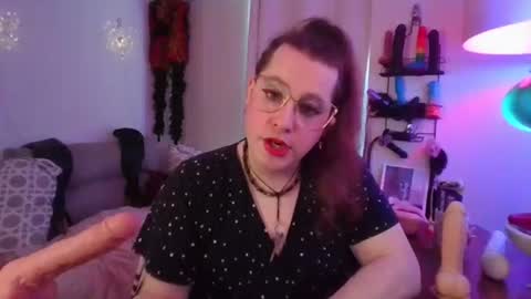 Mx Charlotte online show from July 6, 5:37 pm