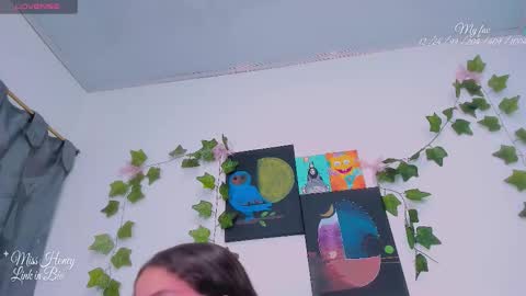 Sara IG   online show from January 8, 9:33 am