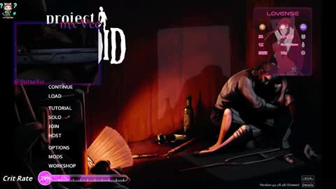 mxVee online show from January 18, 4:49 am