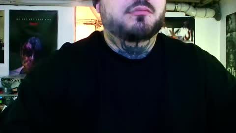 mxwbm online show from January 31, 8:22 am