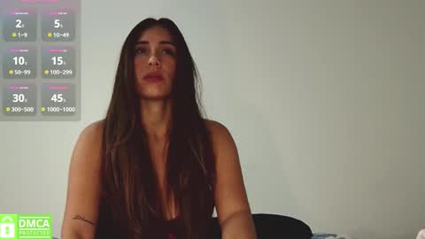 miss beauty coming 96 2300 online show from November 18, 3:01 am