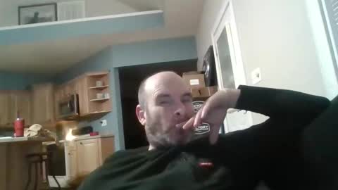 Snapshot of my_banana_creampies chatting on February 14, 8:33 am my_banana_creampies online show from February 14, 8:33 am