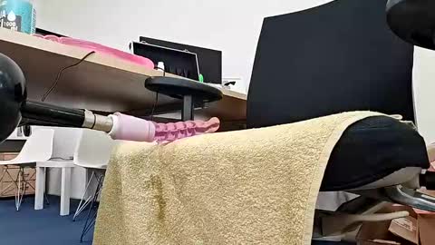 my_dirty_office online show from February 11, 8:15 am