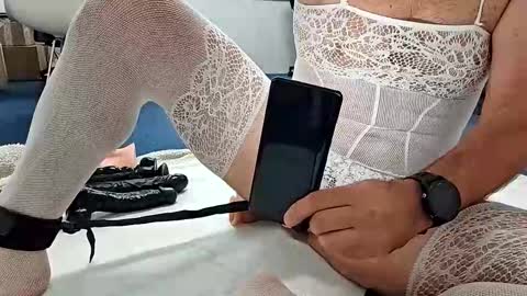 my_dirty_office online show from September 11, 9:20 am