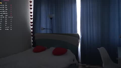 Molly online show from October 14, 7:09 am