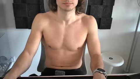 my_lovely_body online show from March 21, 11:37 am