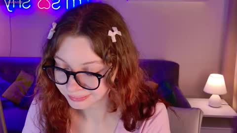 Mary online show from January 8, 12:51 pm