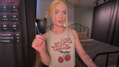 Snapshot of my_muse chatting on March 10, 1:27 pm Sandra Muse online show from March 10, 1:27 pm