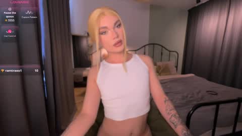 Snapshot of my_muse chatting on March 14, 1:38 pm Sandra Muse online show from March 14, 1:38 pm