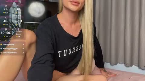 Sandra Muse online show from July 22, 6:05 am